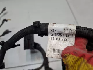 2517262401 Жгут проводки коробки робот Chery Tiggo 8 PRO Арт ZAP345841, вид 2