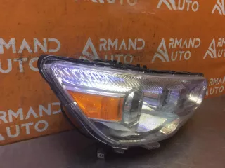 8301C872, 4 фара Mitsubishi ASX Арт AR279715, вид 2