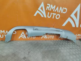 51127345040, 51127303804, 3 накладка юбки бампера BMW X1 E84 Арт AR295986, вид 2