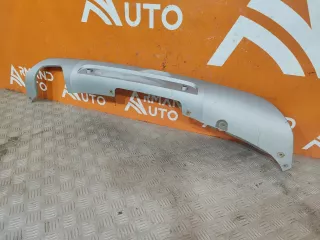 51127345040, 51127303804, 3 накладка юбки бампера BMW X1 E84 Арт AR295986, вид 3