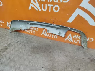 51127345040, 51127303804, 3 накладка юбки бампера BMW X1 E84 Арт AR295986, вид 6