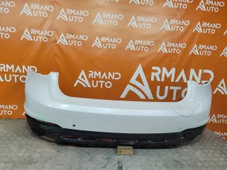 51127413500, 3 бампер бмв х6 (х x 6) ф16 (ф f 16) BMW X6 F16 Арт AR296197