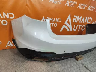 51127413500, 3 бампер бмв х6 (х x 6) ф16 (ф f 16) BMW X6 F16 Арт AR296197, вид 2