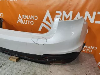 51127413500, 3 бампер бмв х6 (х x 6) ф16 (ф f 16) BMW X6 F16 Арт AR296197, вид 3
