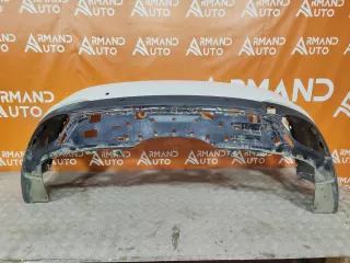 51127413500, 3 бампер бмв х6 (х x 6) ф16 (ф f 16) BMW X6 F16 Арт AR296197, вид 5