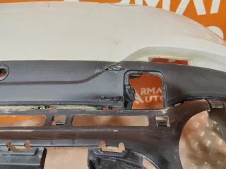 51127413500, 3 бампер бмв х6 (х x 6) ф16 (ф f 16) BMW X6 F16 Арт AR296197, вид 6