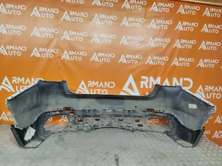 51127413500, 3 бампер бмв х6 (х x 6) ф16 (ф f 16) BMW X6 F16 Арт AR296197, вид 7