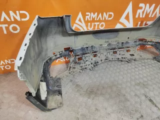 51127413500, 3 бампер бмв х6 (х x 6) ф16 (ф f 16) BMW X6 F16 Арт AR296197, вид 8