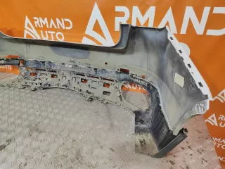 51127413500, 3 бампер бмв х6 (х x 6) ф16 (ф f 16) BMW X6 F16 Арт AR296197, вид 9