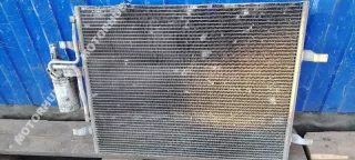 8G9119710AB Радиатор кондиционера Volvo XC60 1 Арт 00113914, вид 1
