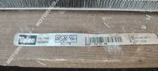 8G9119710AB Радиатор кондиционера Volvo XC60 1 Арт 00113914, вид 8