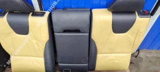  Салон (комплект сидений) Volvo XC60 1 Арт 00113739, вид 12