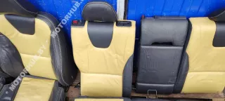  Салон (комплект сидений) Volvo XC60 1 Арт 00113739, вид 14