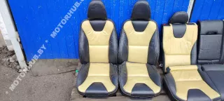  Салон (комплект сидений) Volvo XC60 1 Арт 00113739, вид 15