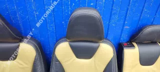  Салон (комплект сидений) Volvo XC60 1 Арт 00113739, вид 16
