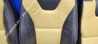  Салон (комплект сидений) Volvo XC60 1 Арт 00113739, вид 17