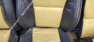  Салон (комплект сидений) Volvo XC60 1 Арт 00113739, вид 18