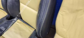  Салон (комплект сидений) Volvo XC60 1 Арт 00113739, вид 19