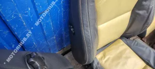  Салон (комплект сидений) Volvo XC60 1 Арт 00113739, вид 21