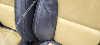  Салон (комплект сидений) Volvo XC60 1 Арт 00113739, вид 22