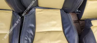  Салон (комплект сидений) Volvo XC60 1 Арт 00113739, вид 23