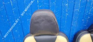  Салон (комплект сидений) Volvo XC60 1 Арт 00113739, вид 29