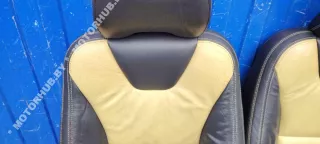  Салон (комплект сидений) Volvo XC60 1 Арт 00113739, вид 30