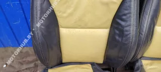  Салон (комплект сидений) Volvo XC60 1 Арт 00113739, вид 31