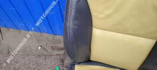  Салон (комплект сидений) Volvo XC60 1 Арт 00113739, вид 34
