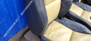  Салон (комплект сидений) Volvo XC60 1 Арт 00113739, вид 35
