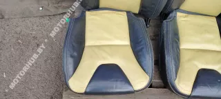  Салон (комплект сидений) Volvo XC60 1 Арт 00113739, вид 36