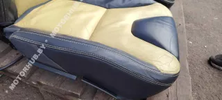  Салон (комплект сидений) Volvo XC60 1 Арт 00113739, вид 40