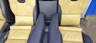  Салон (комплект сидений) Volvo XC60 1 Арт 00113739, вид 4