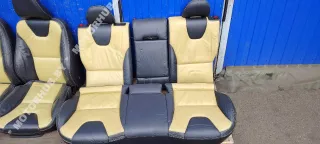  Салон (комплект сидений) Volvo XC60 1 Арт 00113739, вид 5