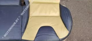  Салон (комплект сидений) Volvo XC60 1 Арт 00113739, вид 7