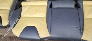  Салон (комплект сидений) Volvo XC60 1 Арт 00113739, вид 8