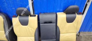  Салон (комплект сидений) Volvo XC60 1 Арт 00113739, вид 9