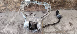 31300076 Камера переднего вида Volvo XC60 1 Арт 00113880i, вид 3