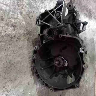 fm57503 КПП 5-ст. механическая   Saab 9-3 1 Арт saab, вид 4