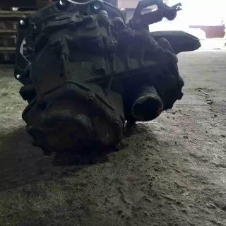 fm57503 КПП 5-ст. механическая   Saab 9-3 1 Арт saab, вид 6