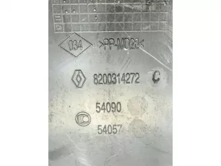 8200314272 Полка аккумулятора Renault Clio 3 Арт 56729, вид 7