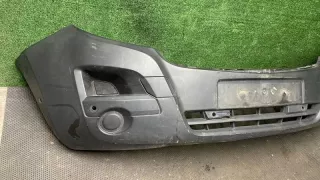 620220008R Бампер передний Opel Movano 2 Арт S07786, вид 4