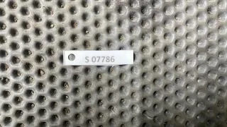 620220008R Бампер передний Opel Movano 2 Арт S07786, вид 6