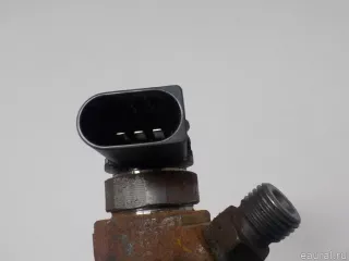 04L130277BE VAG Форсунка дизельная электрическая Volkswagen Transporter T6 restailing Арт E52510606, вид 8