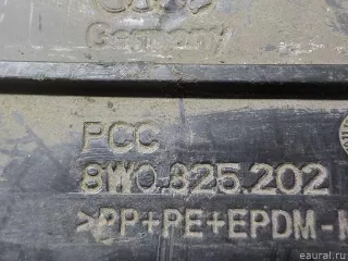 8W0825202 VAG Пыльник Audi A5 (S5,RS5) 2 Арт E52512538, вид 7