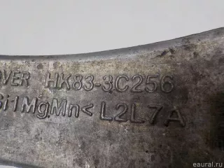 HK833C256AE Jaguar Рычаг передний Jaguar XF 260 Арт E52517170, вид 10