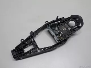 51217401204 BMW Кронштейн (крепление) BMW X6 G06 Арт E52517310