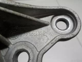 18208582034 BMW Кронштейн глушителя BMW X6 G06 Арт E52517695, вид 5