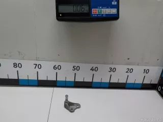 18208582034 BMW Кронштейн глушителя BMW X6 G06 Арт E52517695, вид 6