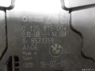 12318571358 BMW Генератор BMW X5 G05  Арт E52517700, вид 6